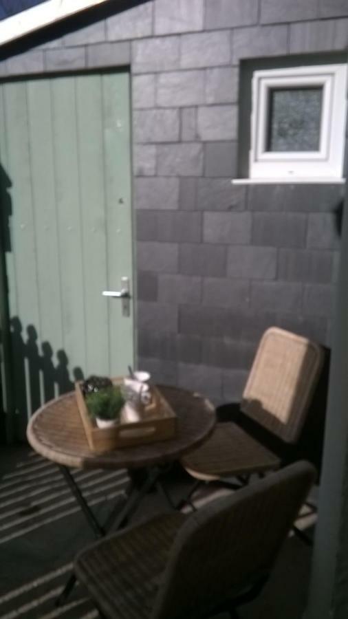 La P'Tite Normande Villerville Exterior foto